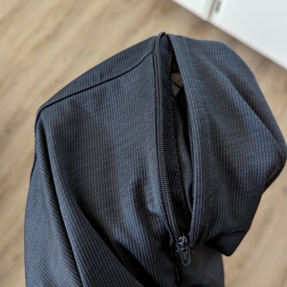 Adidas Athletic Shorts - Picture 3 of 4